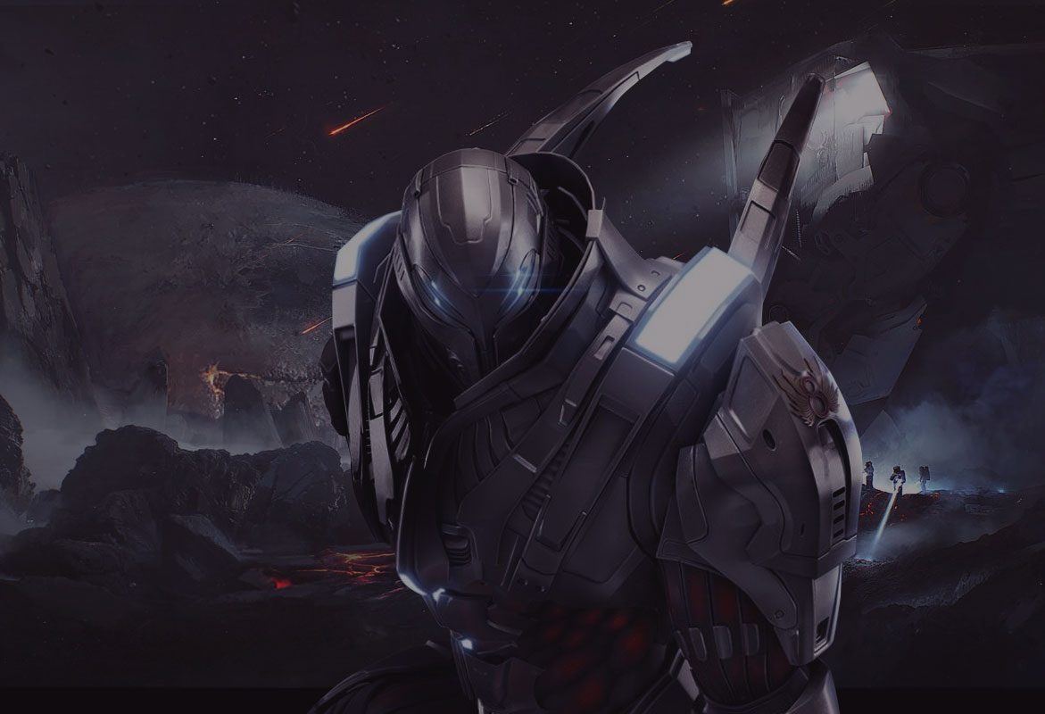 九游娱乐:游戏3D-课程介绍