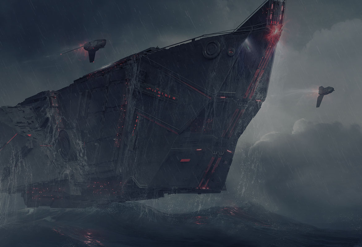 九游娱乐:影视动画-课程介绍